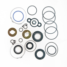 1988 Nissan Stanza Rack and Pinion Seal Kit 1