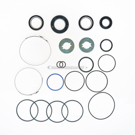 1982 Nissan Maxima Rack and Pinion Seal Kit 1