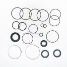 1982 Nissan Stanza Rack and Pinion Seal Kit 1