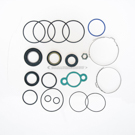 1985 Nissan 200SX Rack and Pinion Seal Kit 1