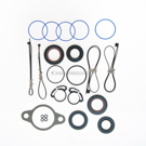 1987 Subaru GL Rack and Pinion Seal Kit 1