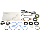 1985 Subaru DL Rack and Pinion Seal Kit 1