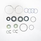 1986 Toyota Camry Rack and Pinion Seal Kit 1
