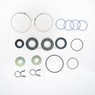 1987 Toyota Camry Rack and Pinion Seal Kit 1