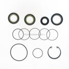 1987 Toyota Celica Rack and Pinion Seal Kit 1