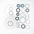 1982 Toyota Celica Rack and Pinion Seal Kit 1