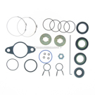 1994 Geo Prizm Rack and Pinion Seal Kit 1