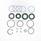 Edelmann 8681 Rack and Pinion Seal Kit 1