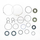 1985 Toyota Corolla Rack and Pinion Seal Kit 1