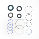 1987 Toyota Corolla Rack and Pinion Seal Kit 1