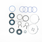 1990 Toyota Tercel Rack and Pinion Seal Kit 1