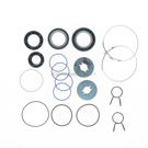 1987 Toyota Van Rack and Pinion Seal Kit 1