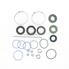 1992 Plymouth Laser Rack and Pinion Seal Kit 1