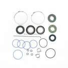 1994 Mitsubishi Eclipse Rack and Pinion Seal Kit 1