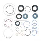 1990 Toyota Cressida Rack and Pinion Seal Kit 1