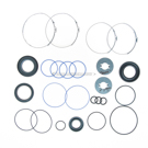 2000 Lexus SC400 Rack and Pinion Seal Kit 1