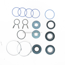1994 Toyota Tercel Rack and Pinion Seal Kit 1