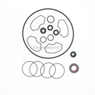 Edelmann 8702 Power Steering Pump Seal Kit 1