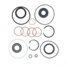 1996 Ford E Series Van Steering Seals and Seal Kits 1