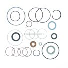 1993 Chevrolet Pick-up Truck Steering Seals and Seal Kits 1