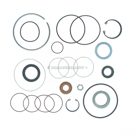 2000 Dodge Ram 2500 Van Steering Seals and Seal Kits 1