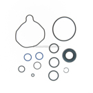 1994 Eagle Summit Power Steering Pump Seal Kit 1