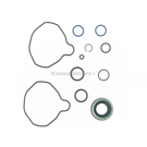 1984 Plymouth Conquest Power Steering Pump Seal Kit 1