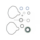 1991 Mitsubishi Galant Power Steering Pump Seal Kit 1