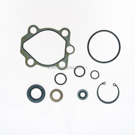 1996 Toyota Tercel Power Steering Pump Seal Kit 1