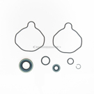 1987 Mazda 626 Power Steering Pump Seal Kit 1