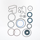 1994 Acura Legend Rack and Pinion Seal Kit 1