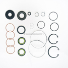 1998 Mercury Tracer Rack and Pinion Seal Kit 1