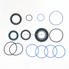 1993 Mercury Tracer Rack and Pinion Seal Kit 1