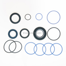 1994 Mazda 323 Rack and Pinion Seal Kit 1