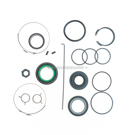1990 Ford Probe Rack and Pinion Seal Kit 1