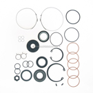 1992 Lincoln Continental Rack and Pinion Seal Kit 1