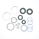 1992 Nissan Maxima Rack and Pinion Seal Kit 1