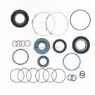 1993 Nissan 300ZX Rack and Pinion Seal Kit 1