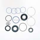 1992 Nissan 240SX Rack and Pinion Seal Kit 1