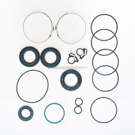 1989 Nissan 300ZX Rack and Pinion Seal Kit 1
