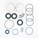 1987 Nissan 300ZX Rack and Pinion Seal Kit 1
