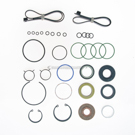 1982 Saab 900 Rack and Pinion Seal Kit 1