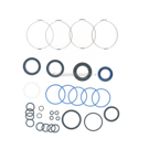 1987 Bmw 325e Rack and Pinion Seal Kit 1