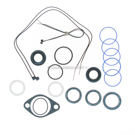 1982 Subaru GL Rack and Pinion Seal Kit 1
