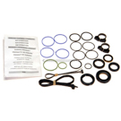 1987 Subaru XT Rack and Pinion Seal Kit 1