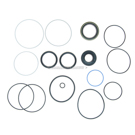 1982 Dodge D50 Ram Steering Seals and Seal Kits 1