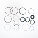 1987 Dodge Raider Steering Seals and Seal Kits 1