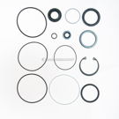 1982 Toyota Land Cruiser Steering Seals and Seal Kits 1
