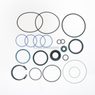 1989 Toyota 4Runner Steering Seals and Seal Kits 1