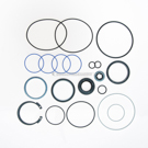 1991 Toyota Pick-up Truck Steering Seals and Seal Kits 1